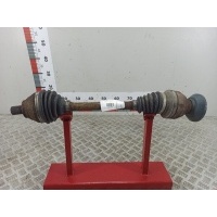 Полуось передняя правая (приводной вал шрус) Volkswagen Tiguan 1 (2007-2016) 2008 ,5N0407764M