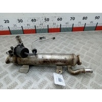 Радиатор системы ЕГР Volkswagen Tiguan 1 (2007-2016) 2008 03L131512L,03L131512B