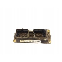 Блок управления экю 46767827 iaw59f.vg 61600.534.00 fiat magneti marelli