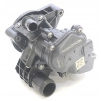 Насос оборотная радиатора 55485324 opel insignia b astra k 2.0