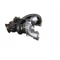 Турбина альфа ромео джулия стельвио 2.9 v6 510 л.с. 321375 a670051477 150617031p