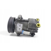 Компрессор кондиционера opel astra j zafira c insignia а 1.6 16v 13250604