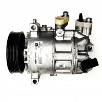 valeo 699357 компрессор кондиционера