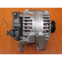 Генератор opel corsa d 1.2 1.4 a12xer a14xer lux