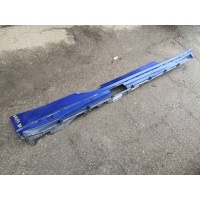 Накладка на порог BMW M4 F82/F83 2022 51778084240