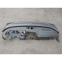 Панель передняя салона (торпедо) Kia Carnival 4 2021 84710R0110OFB, 84720R0000, 97351R0000