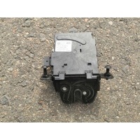 Замок крышки багажника Land Rover Range Rover 4 2015 LR034349, CPLA442A66AD