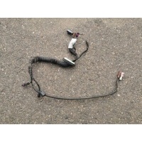 Проводка крышки багажника Land Rover Range Rover 4 2015 LR063824, DK5214B562AE