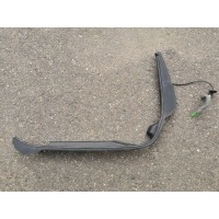 Обшивка багажника Land Rover Range Rover 4 2015 LR034417, CPLA406A76