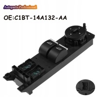 Переключатель регулятор для форд фиеста mk7 2013 c1bt14a132aa c1bt - 14a132 - aa