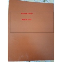 Katalog części ursus 1734 , 1934 80639015 ru