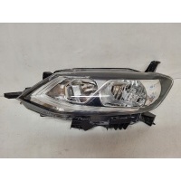 Фара передняя левая nissan пульсар 26060 - 3zl0a