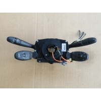 Peugeot 407 citroen c3 c5 переключатель стеклоочистителя клокспринг круиз - контроль 96592431xt