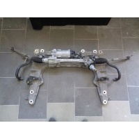 Порше boxster 981 подрамник колыбель передняя