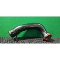 Патрубок турбины Volvo V50 2006 30741235