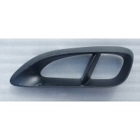 Порше 981 boxster впуск воздушный правая 982853190
