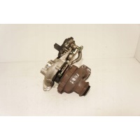Турбокомпрессор турбина opel crossland 1.5 blue hdi yh01 9820728080