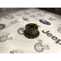 Шестерня коленвала Subaru Outback BP9 2005 13021-AA141