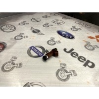 Форсунка Subaru Outback BP9 2005 16611-AA770
