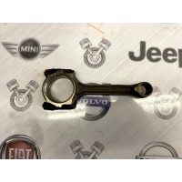 Шатун Chevrolet Spark M300 2009 96666389