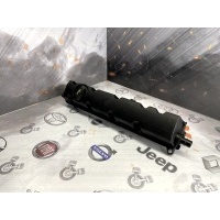 Крышка головки блока цилиндров Citroen C4 LC 2006 0248R6
