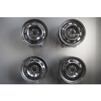 Колёсные диски 16 5x112 bmw 2 f45 f7632 - 30