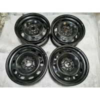 Колёсные диски 16 5x112 bmw 1 f40 2 gt f46 f45