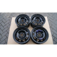 Колёсные диски штампованные bmw 2 f45 f 46 5x112x16 is 47 x 7 j
