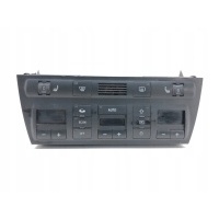 Панель управления вентилятора audi a6 c5 4b0820043l универсал 97 - 05