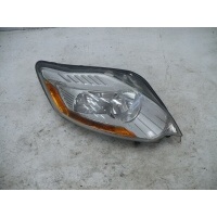 Форд kuga mk1 фара передняя левая фара европа 8v41 - 13w029 - ag