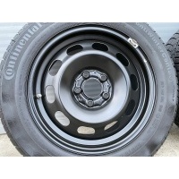 Oem колёсные диски bmw 1 f40 2 ac f45 f46 датчики rdc новые