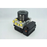 Насос абс volkswagen skoda seat audi 1k0614517bd 1k0907379ad