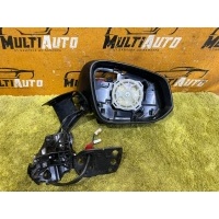Зеркало Toyota Hilux 8 2015- 879100K732