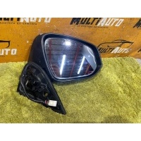 Зеркало Toyota Fortuner 2 AN160 2015-2020 879100K732