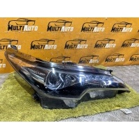 Фара Перед. Toyota Fortuner 2 AN160 2015-2020 81110-0KB90