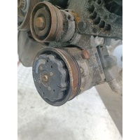 Компрессор кондиционера Volkswagen Polo 2003 6Q0820803D