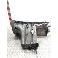 Поддон Mercedes A W168 1999 A6680140202