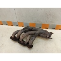 Коллектор выпускной Volkswagen Passat B5 2000 071253017B