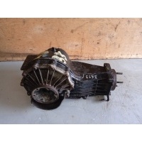 Коробка раздаточная Volkswagen Passat B5 2000 01R500043D