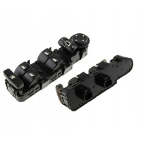 Переключатель стекол кнопка citroen c5 ii 04 - c8 02 -