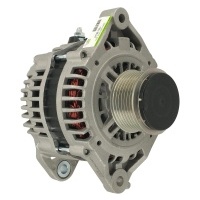 новый генератор nissan патруль гр v 3.0 dti , terrrano ii 3.0 ди