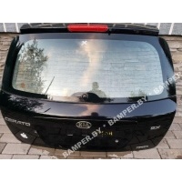 Крышка багажника (дверь 3-5) Kia Cerato (2004-2009) 2005