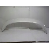 Mazda 6 ii gh лифтбек спойлер аэродинамический юбка