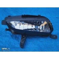 Opel - części astra k zafira c светодиодная левый 39098907