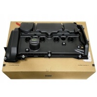 Крышка клапонов 1.6 thp vti bmw citroen ds мини peugeot 9818425480 собаки oe