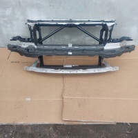 Полоса передний усиление bmw 8 g14 g15 g16