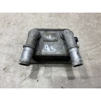 Теплообменник nissan Qashqai J11 1.2 213052032R