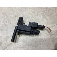 Клапан турбины nissan Qashqai J11 8200603558