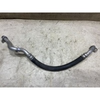Трубка кондиционера nissan Qashqai J11 924804ED0B