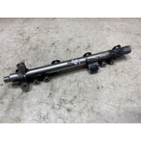 Топливная рейка nissan Qashqai J11 1752000Q4A